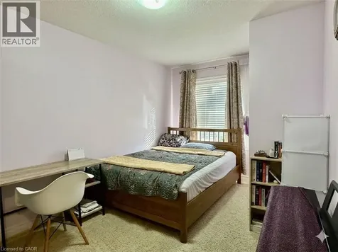 139 Coopershawk Street Kitchener ON N2K 4J3