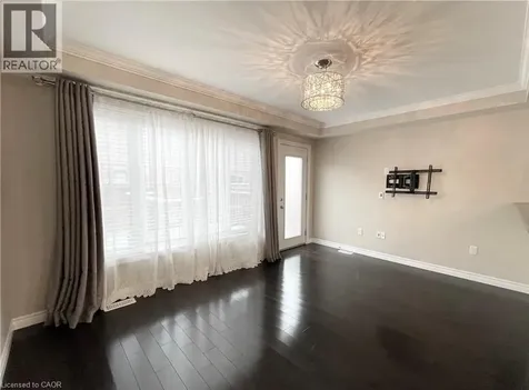 139 Coopershawk Street Kitchener ON N2K 4J3