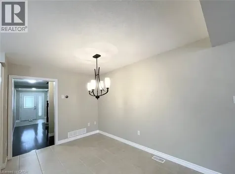 139 Coopershawk Street Kitchener ON N2K 4J3