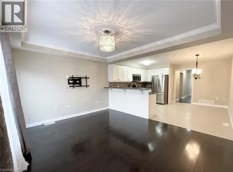139 Coopershawk Street Kitchener ON N2K 4J3