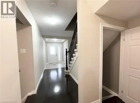 139 Coopershawk Street Kitchener ON N2K 4J3