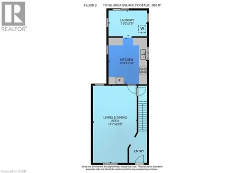 86 Belview Avenue Hamilton ON L8L 7K8