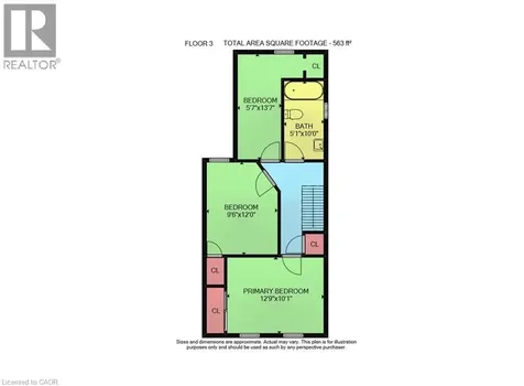 86 Belview Avenue Hamilton ON L8L 7K8