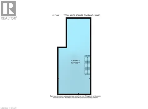 86 Belview Avenue Hamilton ON L8L 7K8