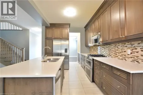 270 Moorland Crescent Ancaster ON L9K 1S6