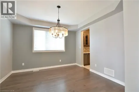 270 Moorland Crescent Ancaster ON L9K 1S6