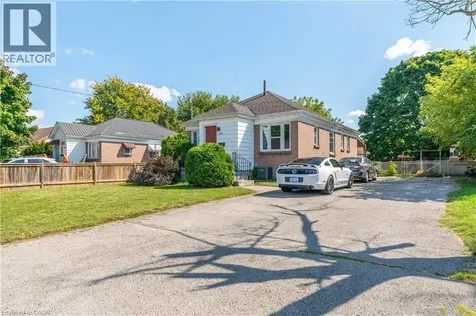 1519 Howland Avenue London ON N5V 1W8