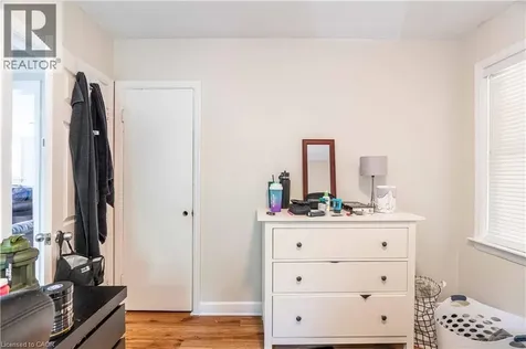 1519 Howland Avenue London ON N5V 1W8