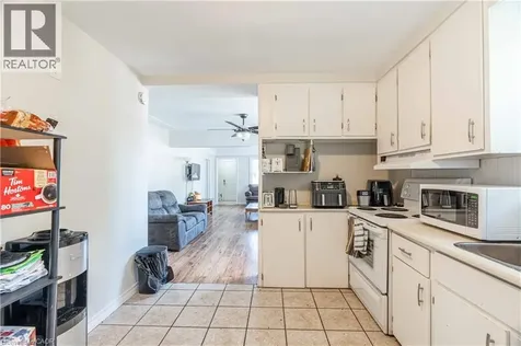 1519 Howland Avenue London ON N5V 1W8