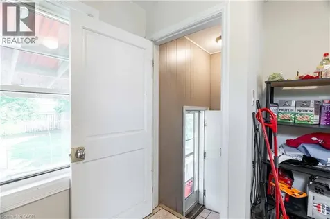 1519 Howland Avenue London ON N5V 1W8