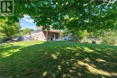 1519 Howland Avenue London ON N5V 1W8