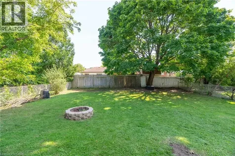 1519 Howland Avenue London ON N5V 1W8