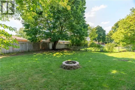 1519 Howland Avenue London ON N5V 1W8