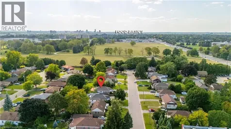1519 Howland Avenue London ON N5V 1W8
