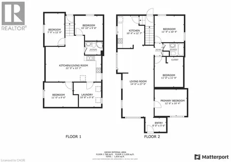 1519 Howland Avenue London ON N5V 1W8