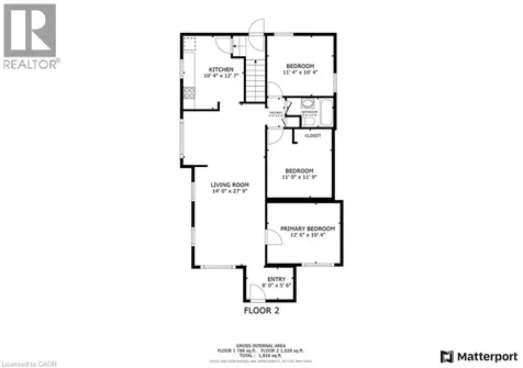 1519 Howland Avenue London ON N5V 1W8