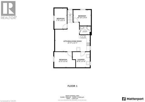 1519 Howland Avenue London ON N5V 1W8