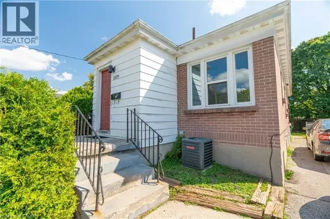 1519 Howland Avenue London ON N5V 1W8