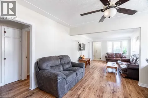 1519 Howland Avenue London ON N5V 1W8