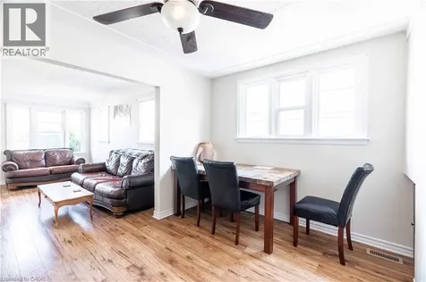 1519 Howland Avenue London ON N5V 1W8