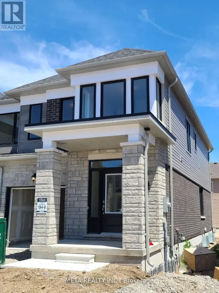 34 Durham Avenue Barrie ON L9S 2Z8