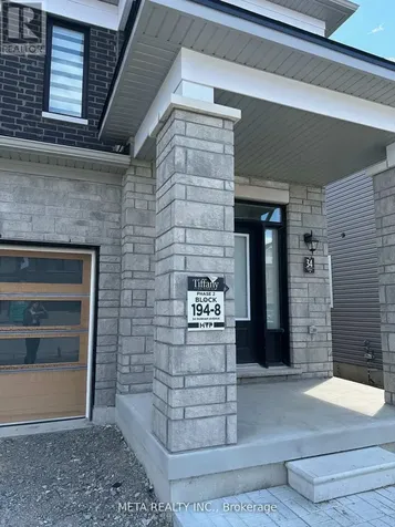 34 Durham Avenue Barrie ON L9S 2Z8