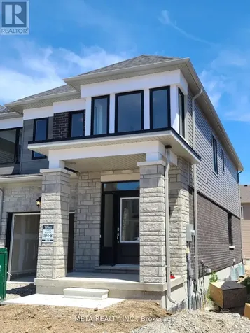 34 Durham Avenue Barrie ON L9S 2Z8