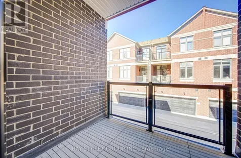 66 Millman Lane Richmond Hill ON L4S 0P8