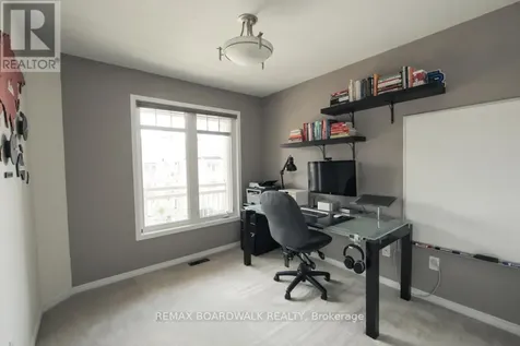 382 Citiplace Drive Ottawa ON K2E 0A7