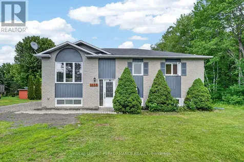 1133 Hickory Street Clarence-rockland ON K4K 1K9
