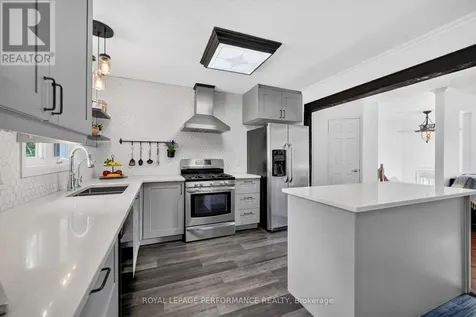 1133 Hickory Street Clarence-rockland ON K4K 1K9