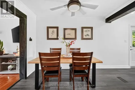 1133 Hickory Street Clarence-rockland ON K4K 1K9