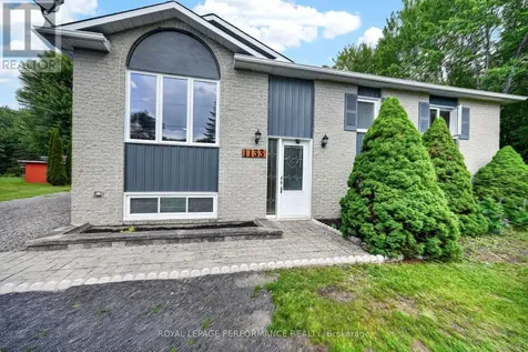 1133 Hickory Street Clarence-rockland ON K4K 1K9