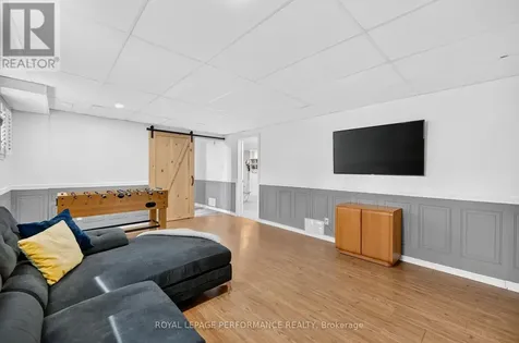 1133 Hickory Street Clarence-rockland ON K4K 1K9