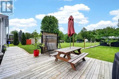 1133 Hickory Street Clarence-rockland ON K4K 1K9
