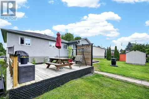 1133 Hickory Street Clarence-rockland ON K4K 1K9