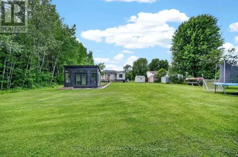 1133 Hickory Street Clarence-rockland ON K4K 1K9