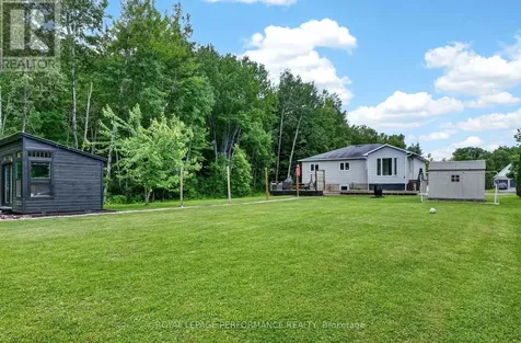 1133 Hickory Street Clarence-rockland ON K4K 1K9