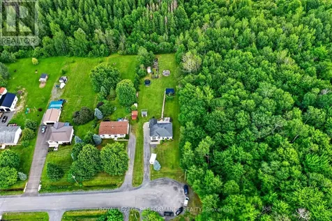 1133 Hickory Street Clarence-rockland ON K4K 1K9