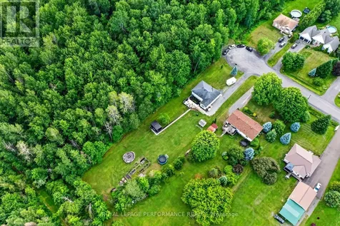 1133 Hickory Street Clarence-rockland ON K4K 1K9