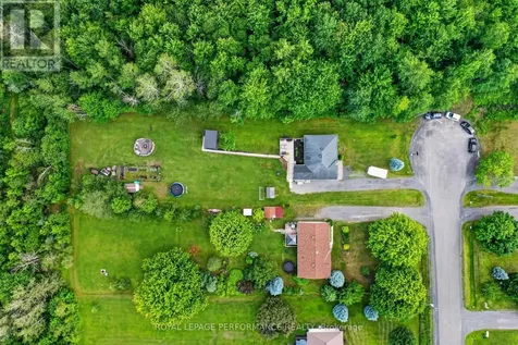1133 Hickory Street Clarence-rockland ON K4K 1K9