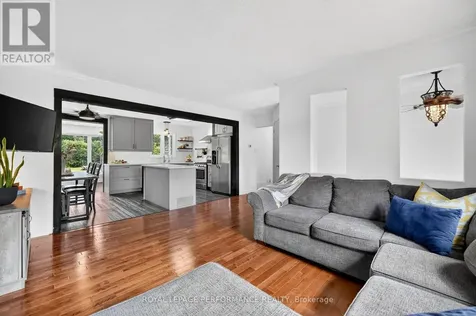 1133 Hickory Street Clarence-rockland ON K4K 1K9
