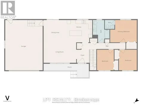 2523 Trillium Drive Southwest Middlesex ON N0L 2N0