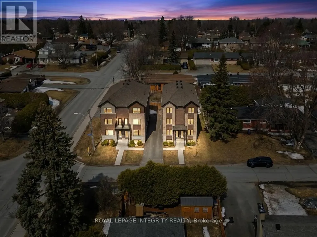65 David Drive Ottawa ON K2G 2N2
