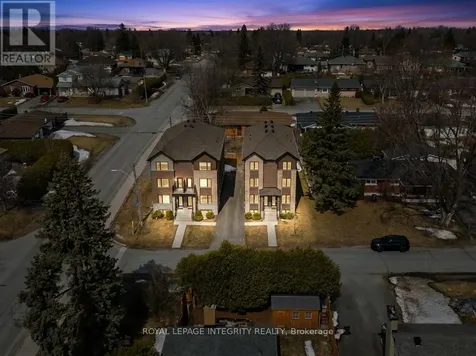65 David Drive Ottawa ON K2G 2N2