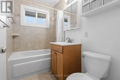 65 David Drive Ottawa ON K2G 2N2