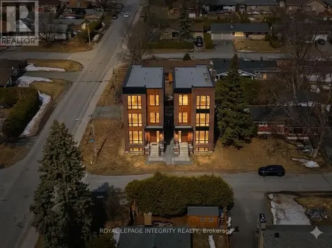 65 David Drive Ottawa ON K2G 2N2