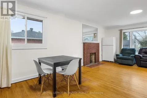 65 David Drive Ottawa ON K2G 2N2