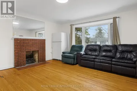65 David Drive Ottawa ON K2G 2N2