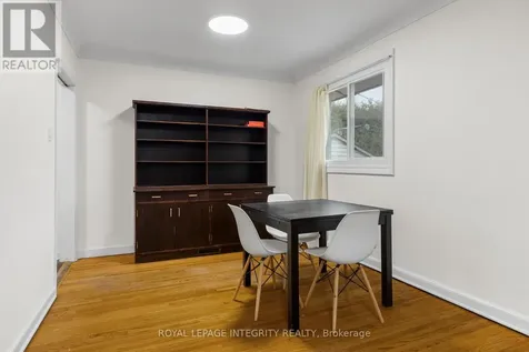 65 David Drive Ottawa ON K2G 2N2